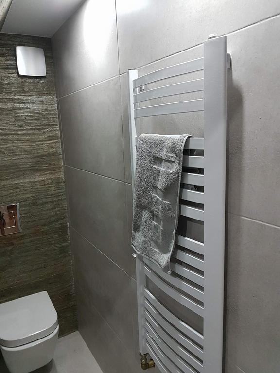 Apartament Palisander Kościelisko Exterior foto
